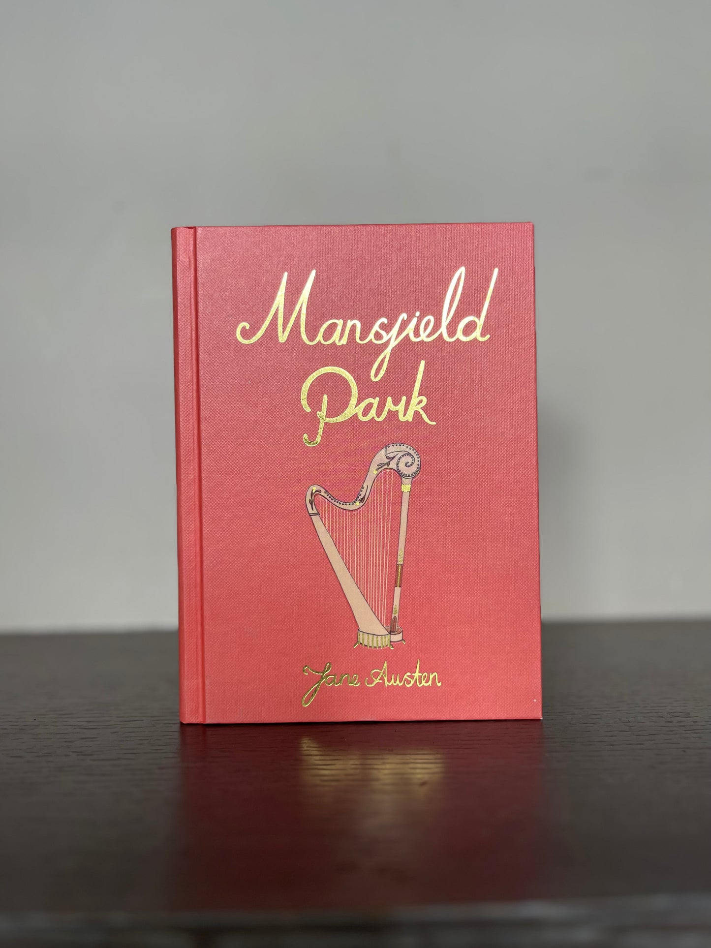 Mansfield Park