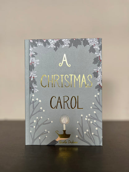 A Christmas Carol