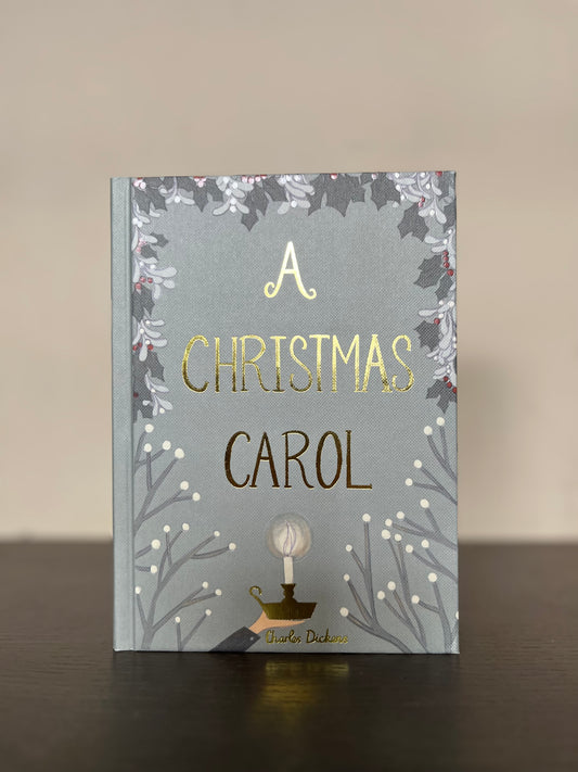 A Christmas Carol