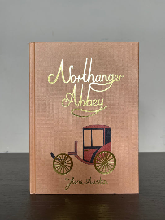 Northanger Abbey