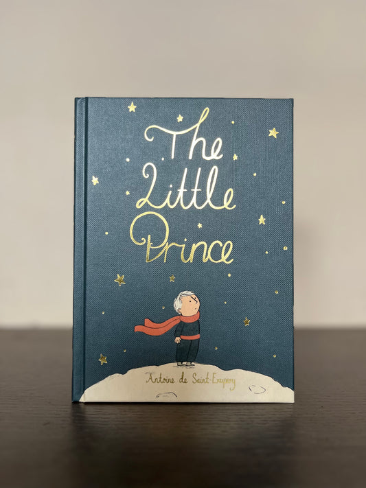 The Little Prince