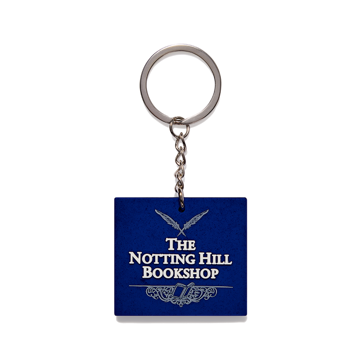 The Notting Hill Boookshop – The Notting Hill Bookshop