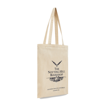 Classic Bookshop Tote Bag